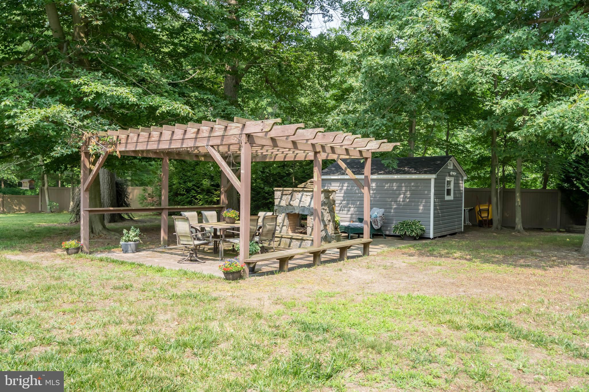 3267 Leipsic Road Dover, DE 19901 - Photo 35 of 50 Gallery Image 35