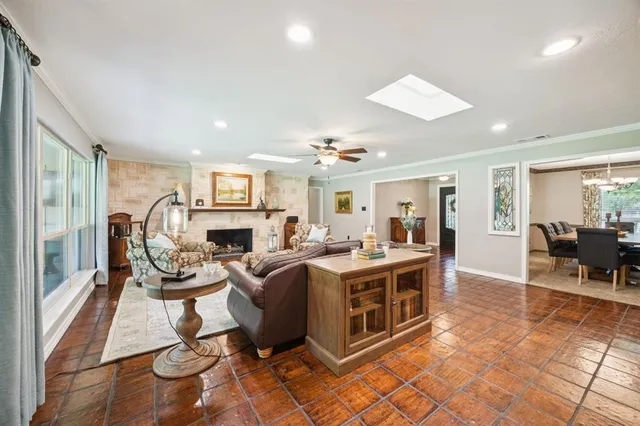 $779,500 | 660 Sorita Circle, Heath, TX 75032