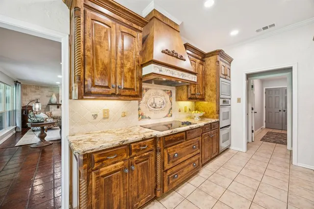 $779,500 | 660 Sorita Circle, Heath, TX 75032