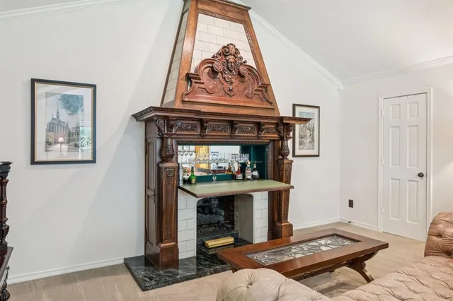 $779,500 | 660 Sorita Circle, Heath, TX 75032