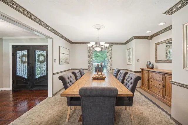 $779,500 | 660 Sorita Circle, Heath, TX 75032