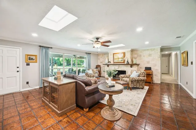 $779,500 | 660 Sorita Circle, Heath, TX 75032