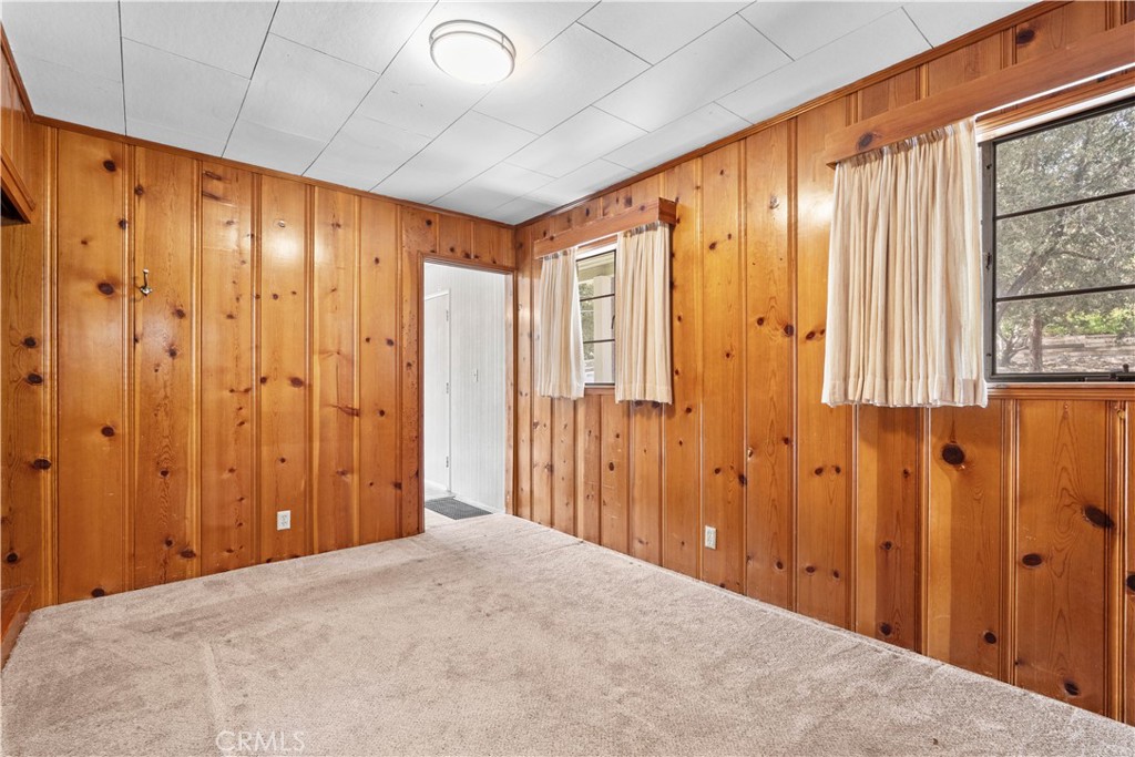 1100 Partridge Road Wrightwood, CA 92397 - Photo 22 of 32 upstair's bedroom2