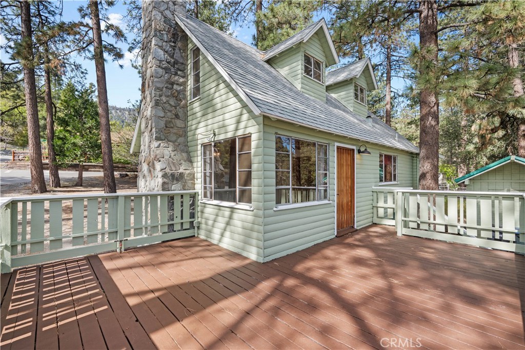 1100 Partridge Road Wrightwood, CA 92397 - Photo 25 of 32