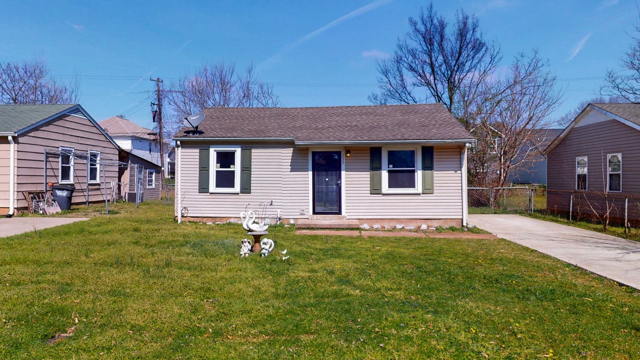233 Burch Road Clarksville, TN 37042 - Photo 4 of 27 Gallery Image 4