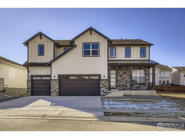 $899,000 | 1833 Flourish Drive, Windsor, CO 80550
