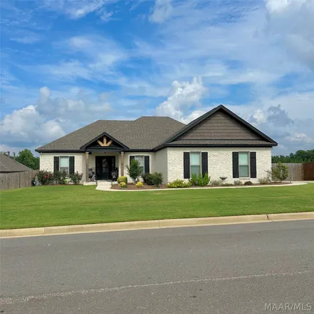 $319,900 | 60 Bellwood Drive, Eclectic, AL 36024