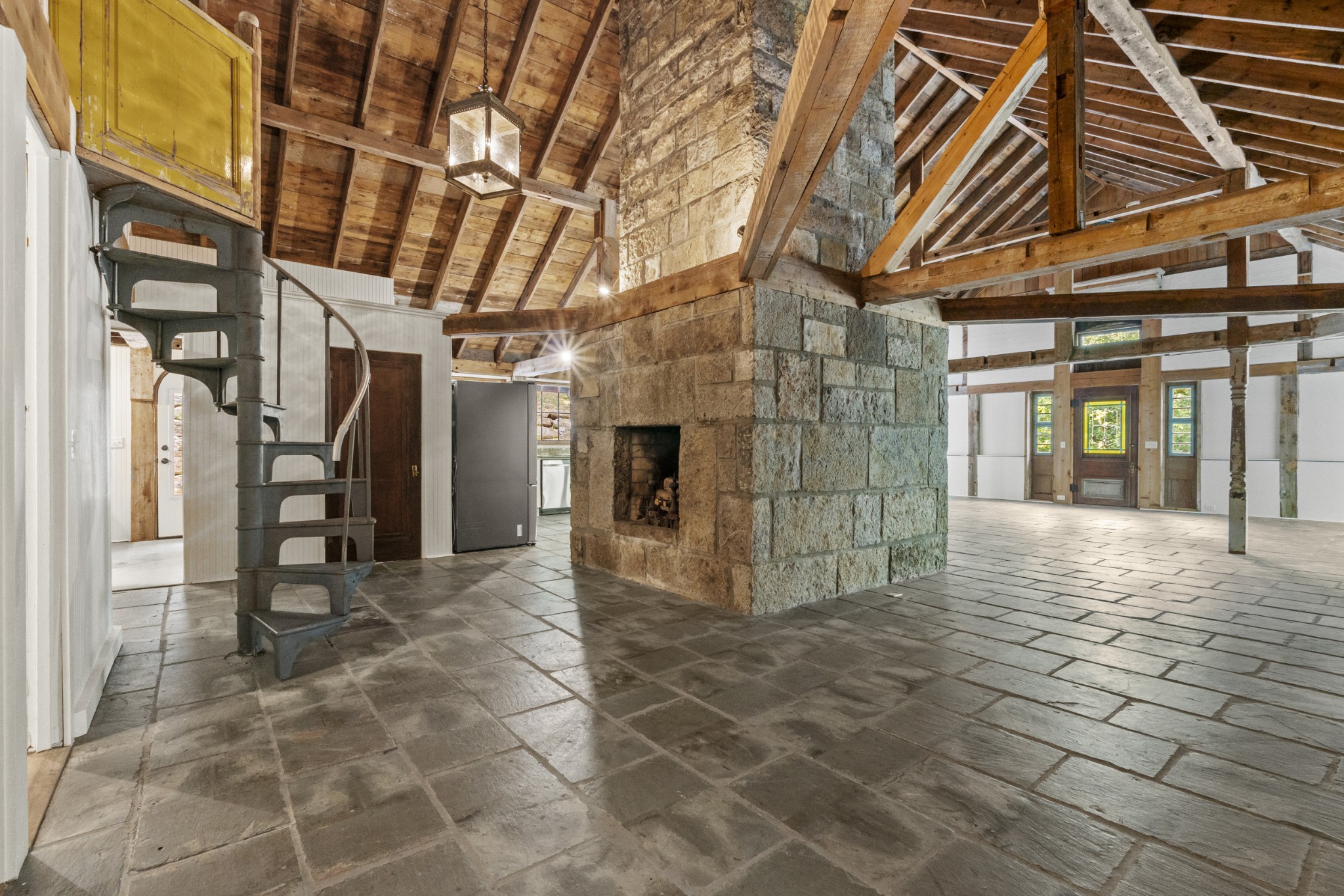 3645 Tyree Springs Road Cottontown, TN 37048 - Photo 12 of 39 a view of a porch