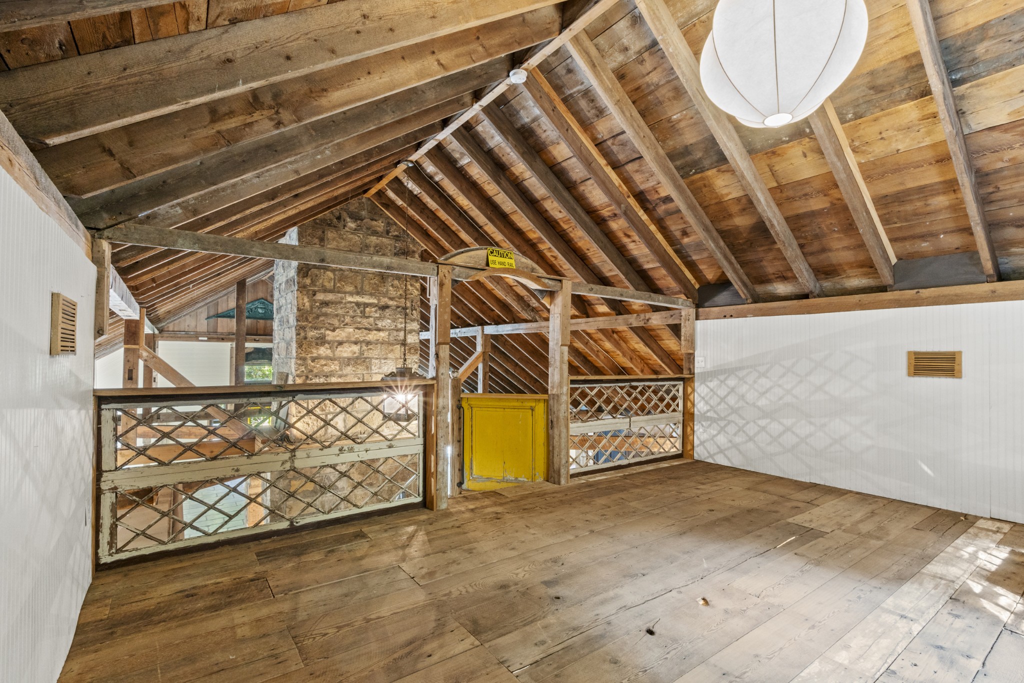 3645 Tyree Springs Road Cottontown, TN 37048 - Photo 27 of 39 a view of an empty room