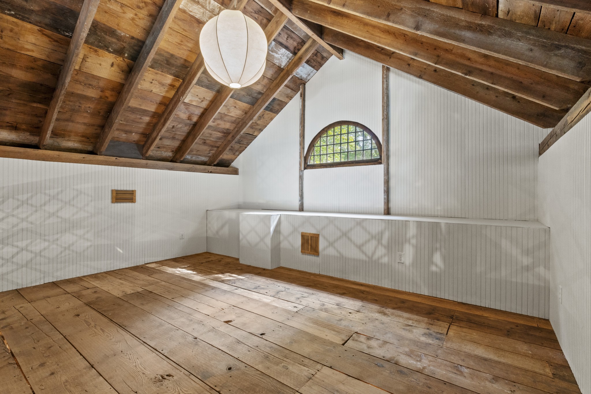 3645 Tyree Springs Road Cottontown, TN 37048 - Photo 28 of 39 a view of a room with wooden floor and window