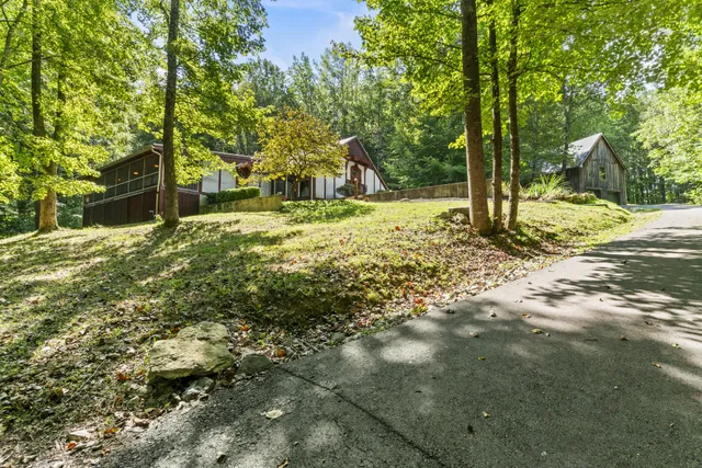 $1,299,900 | 3645 Tyree Springs Road, Cottontown, TN 37048