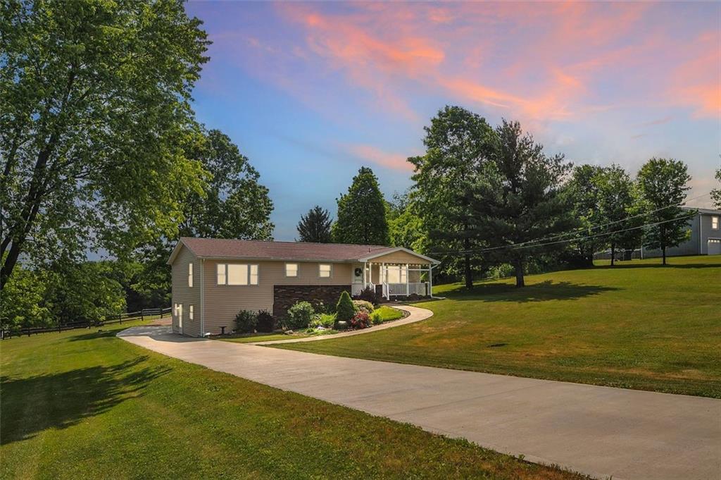 1201 Prospect Road Evans City, PA 16033 - Photo 1 of 45