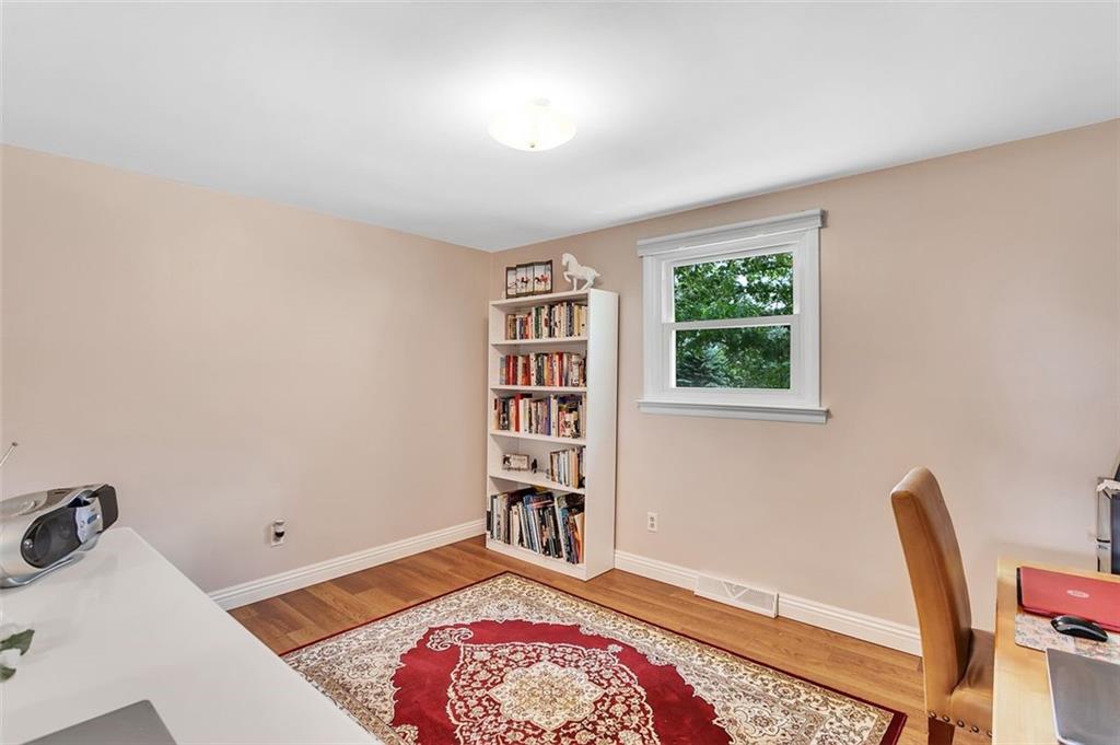 1201 Prospect Road Evans City, PA 16033 - Photo 21 of 45