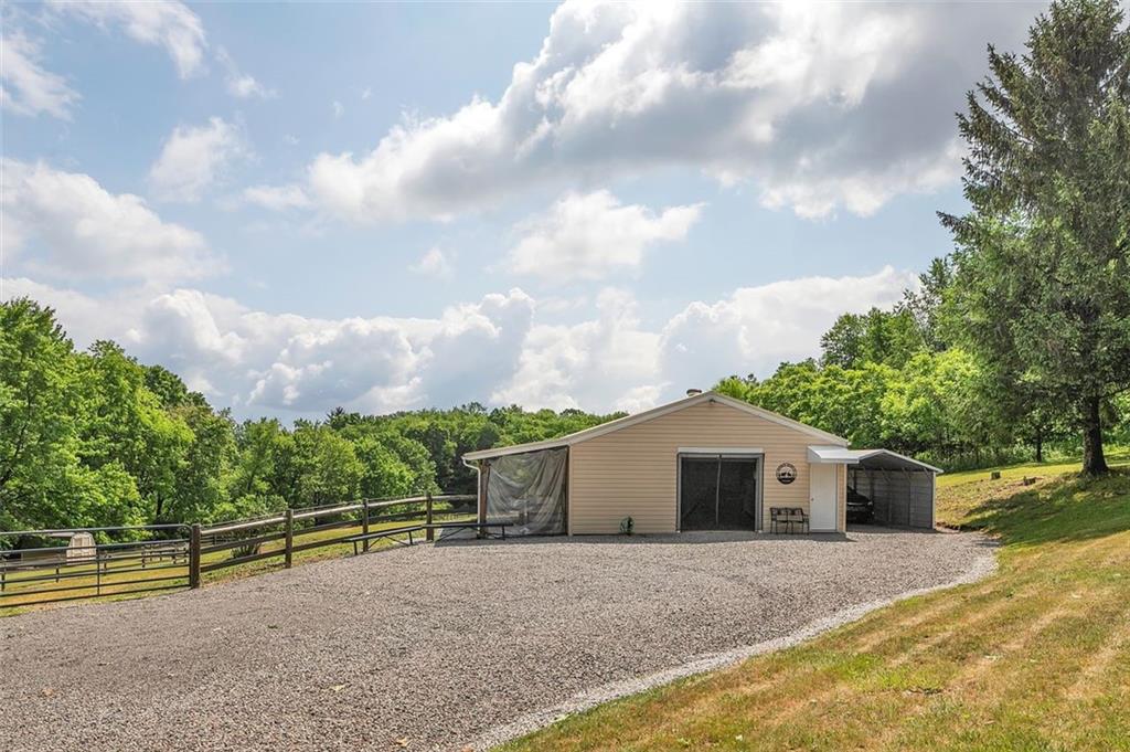 1201 Prospect Road Evans City, PA 16033 - Photo 9 of 45