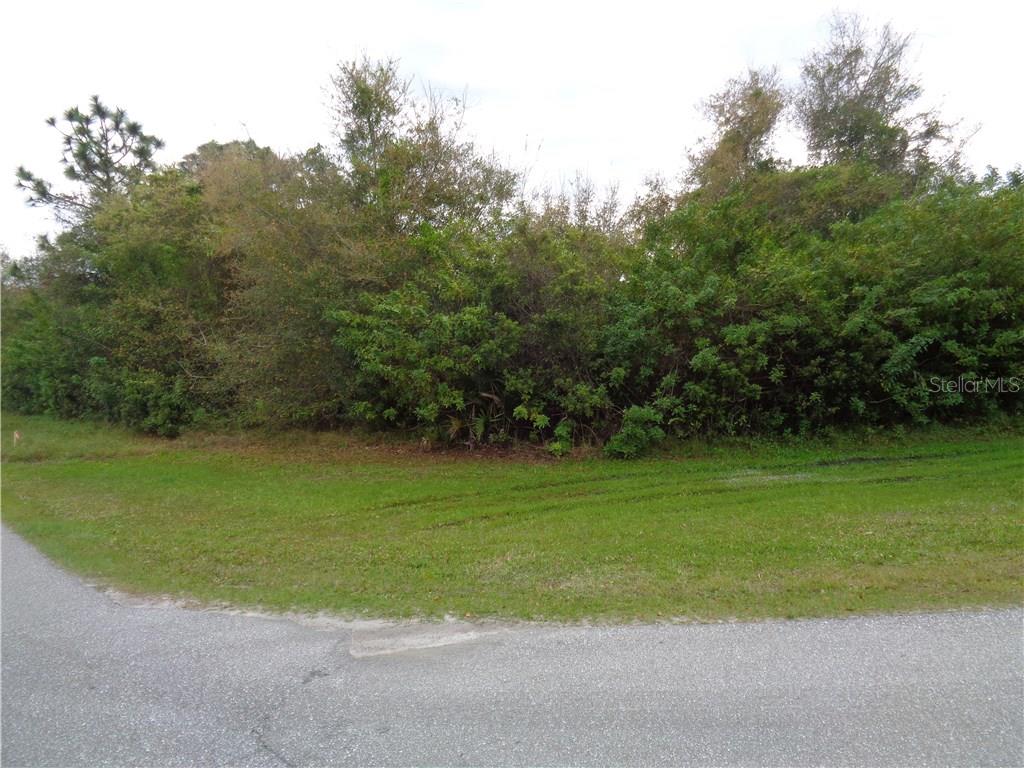 12365 Bacchus Road Port Charlotte, FL 33981 - Photo 1 of 1 Gallery Image 1