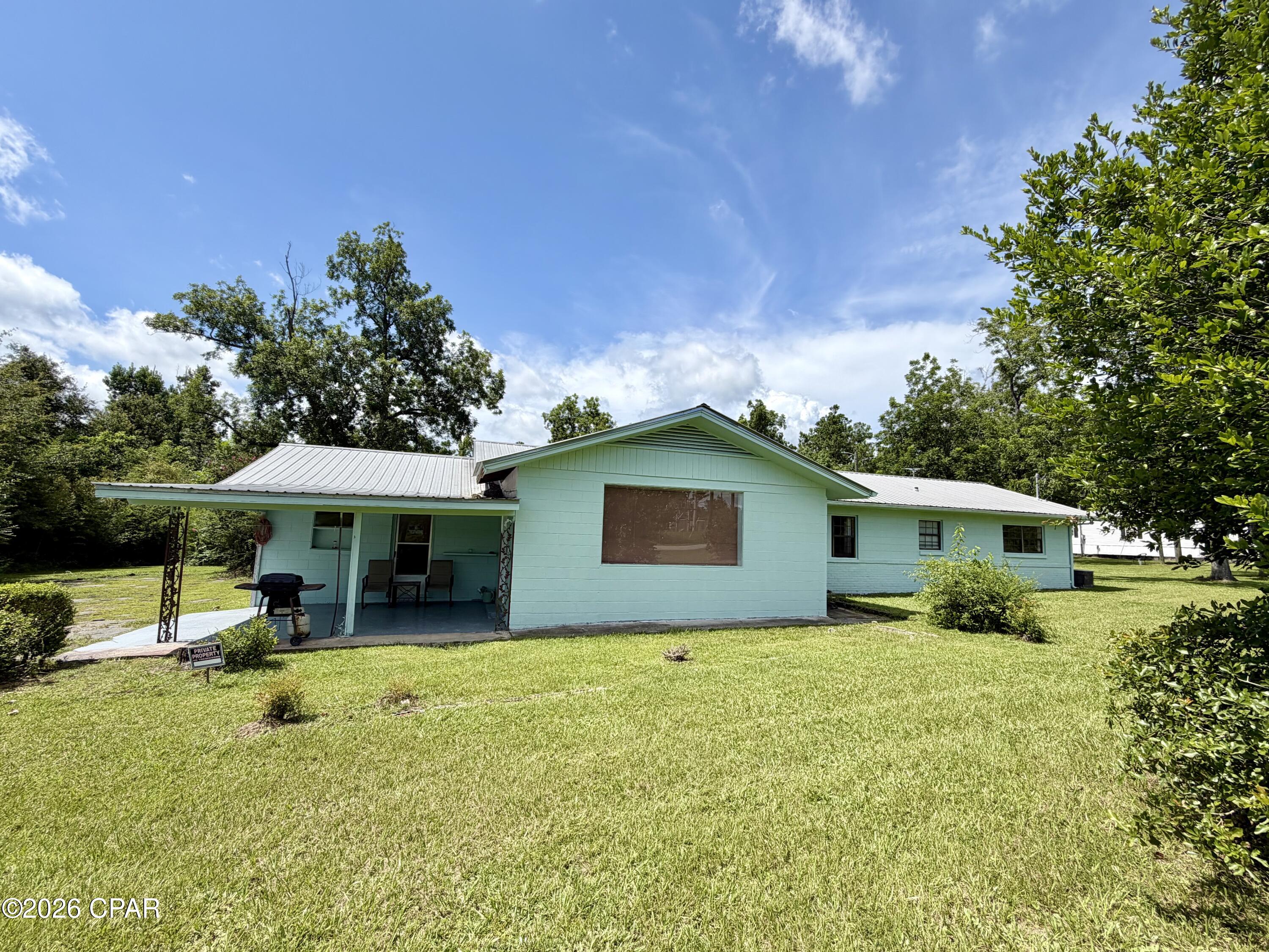 3879 Old Cottondale Road Marianna, FL 32448 - Photo 53 of 53
