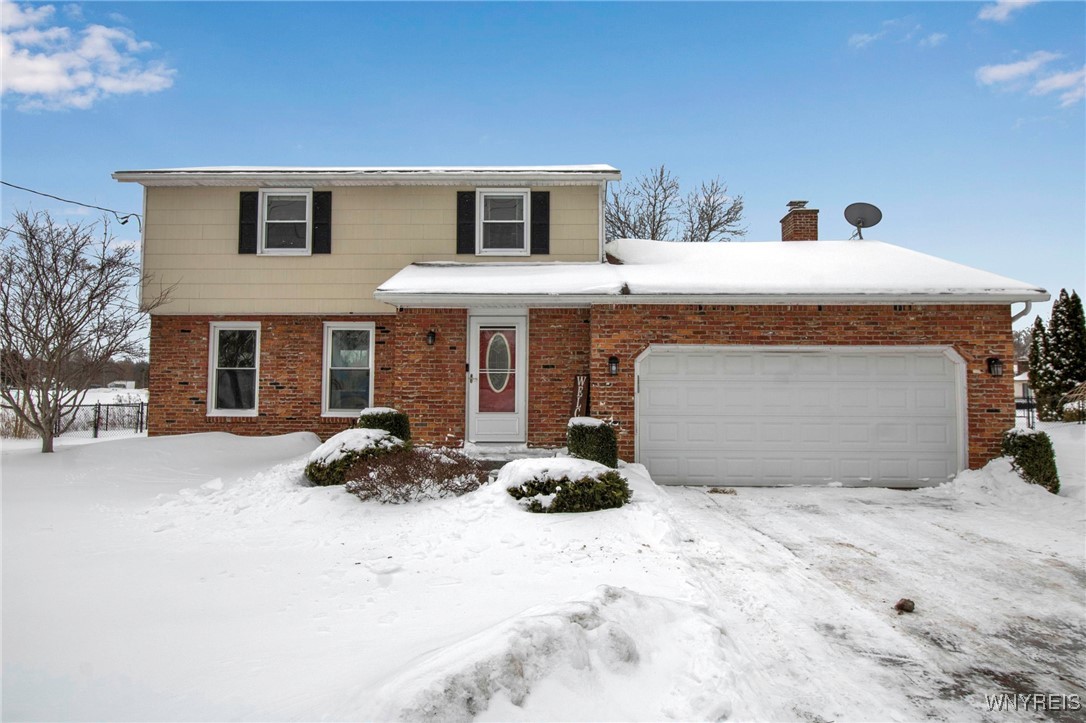 1850 Huth Road Grand Island, NY 14072 - Photo 1 of 1 Gallery Image 1
