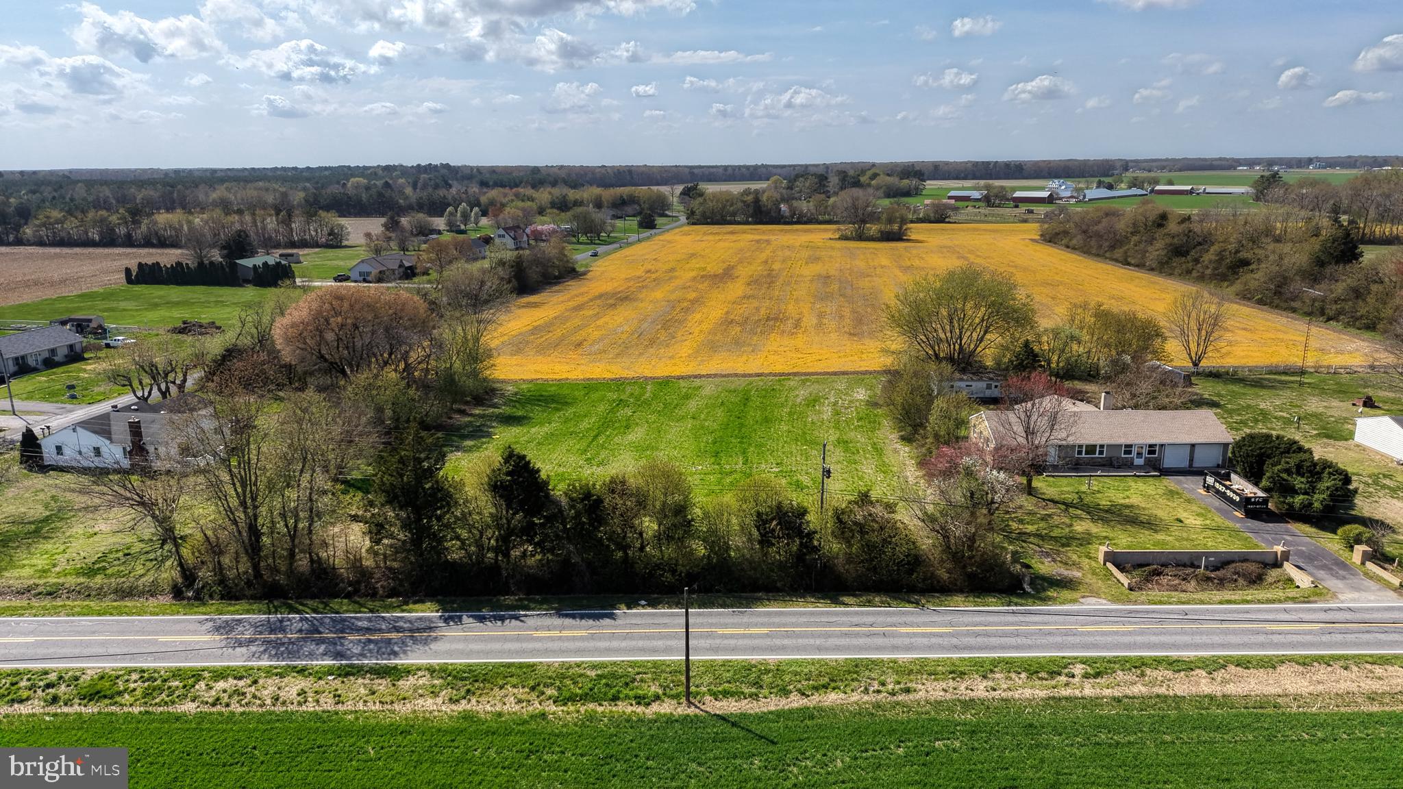 Little Mastens Corner Road Felton, DE 19943 - Photo 15 of 24