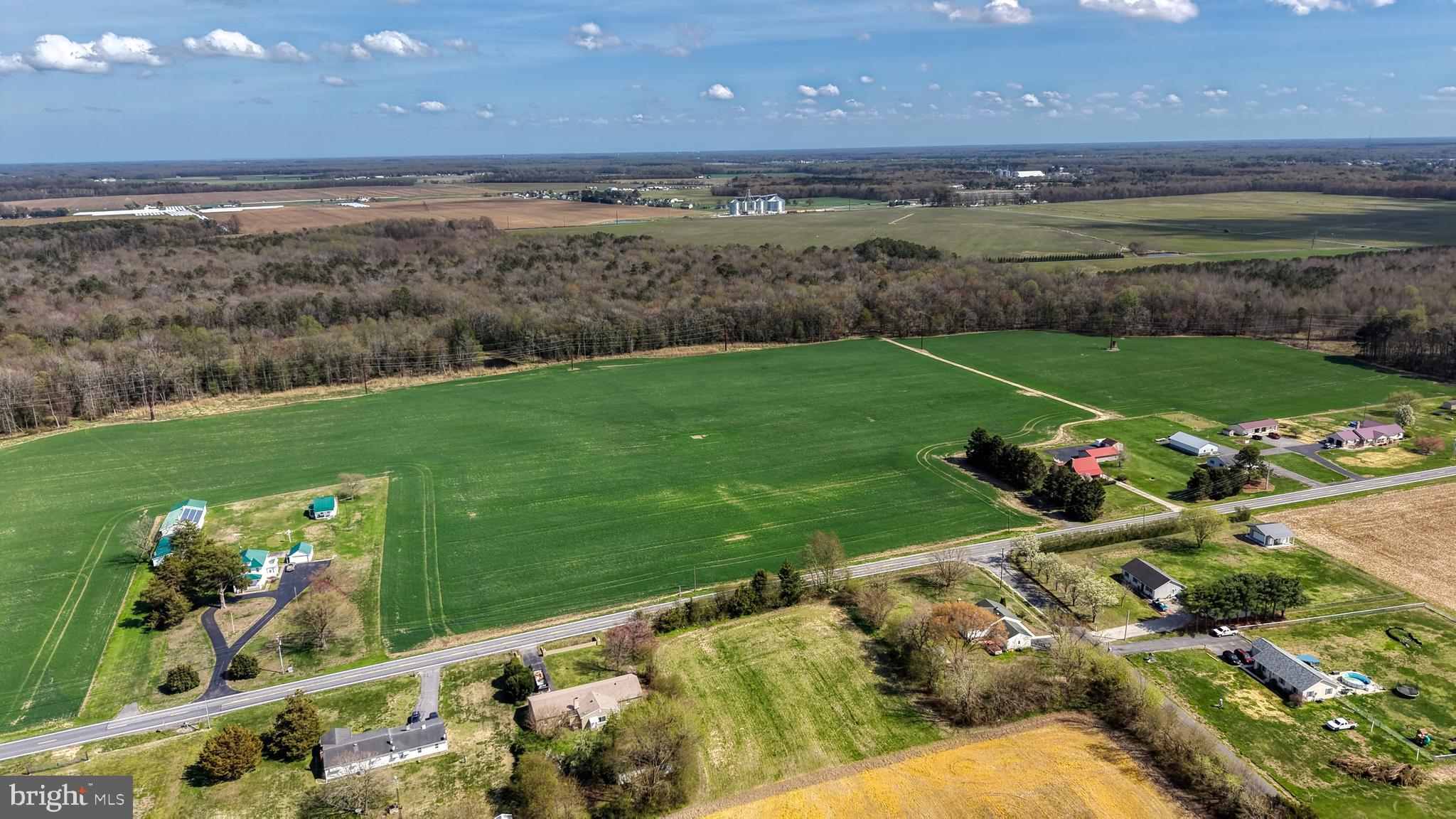Little Mastens Corner Road Felton, DE 19943 - Photo 16 of 24