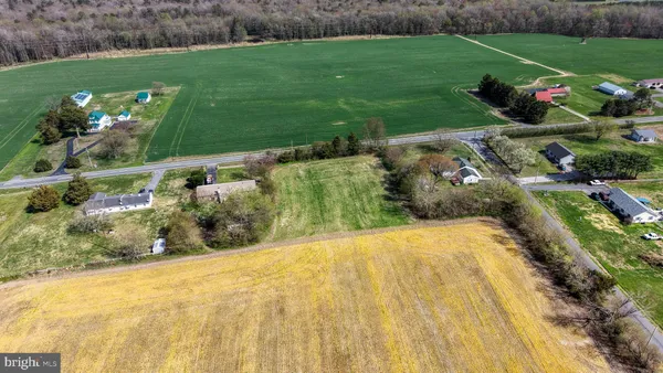 $95,000 | Little Mastens Corner Road, Felton, DE 19943