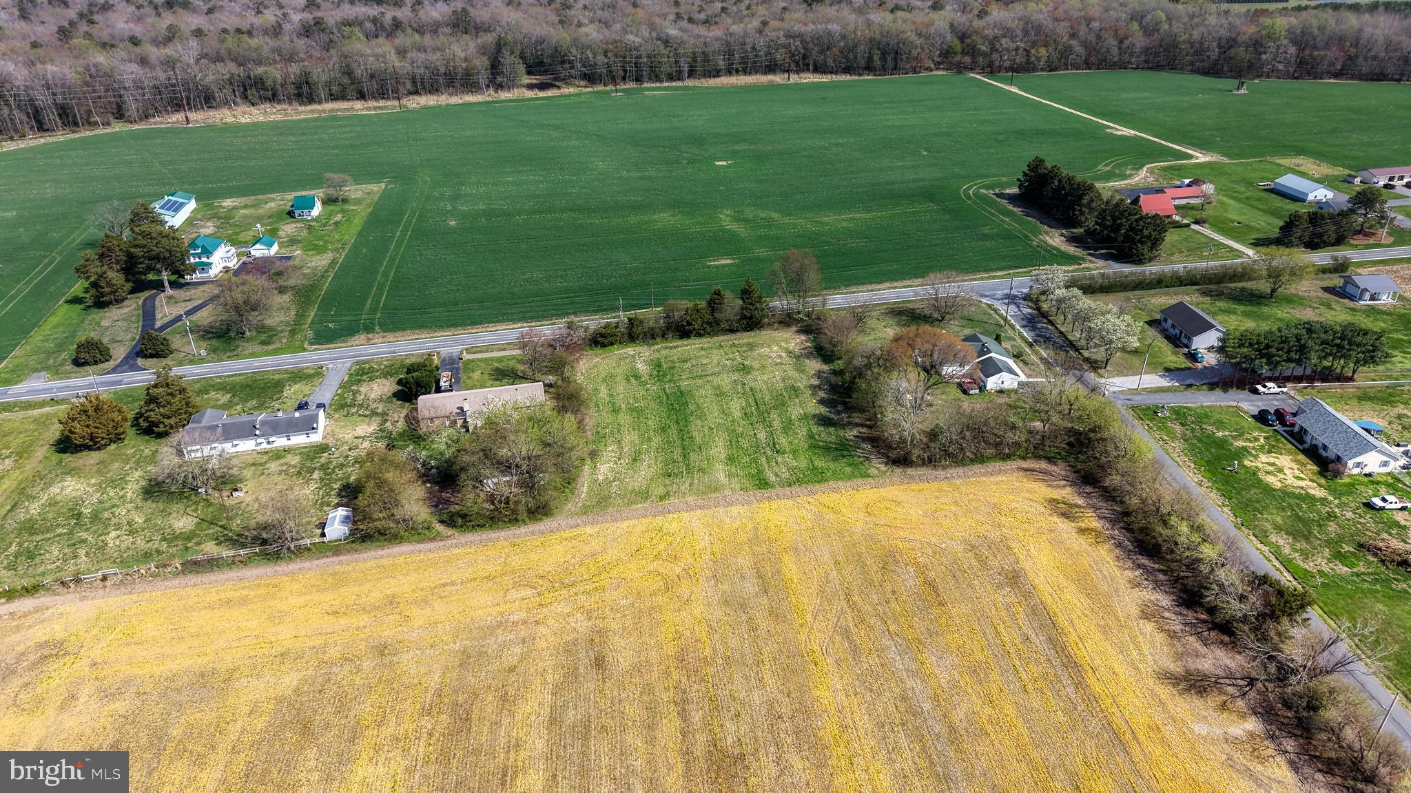 Little Mastens Corner Road Felton, DE 19943 - Photo 17 of 24