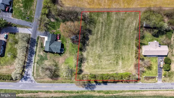 $95,000 | Little Mastens Corner Road, Felton, DE 19943