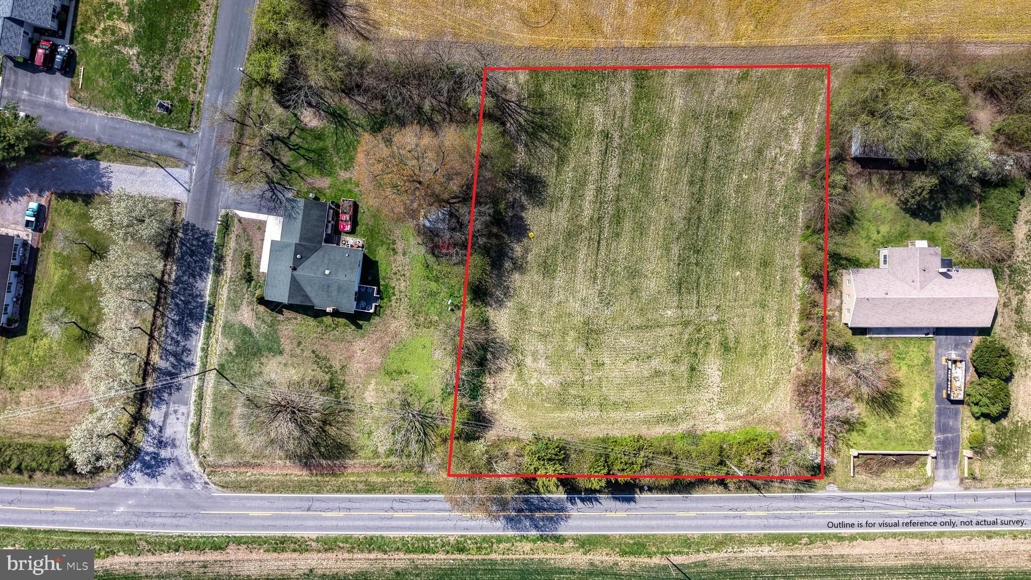 Little Mastens Corner Road Felton, DE 19943 - Photo 2 of 24
