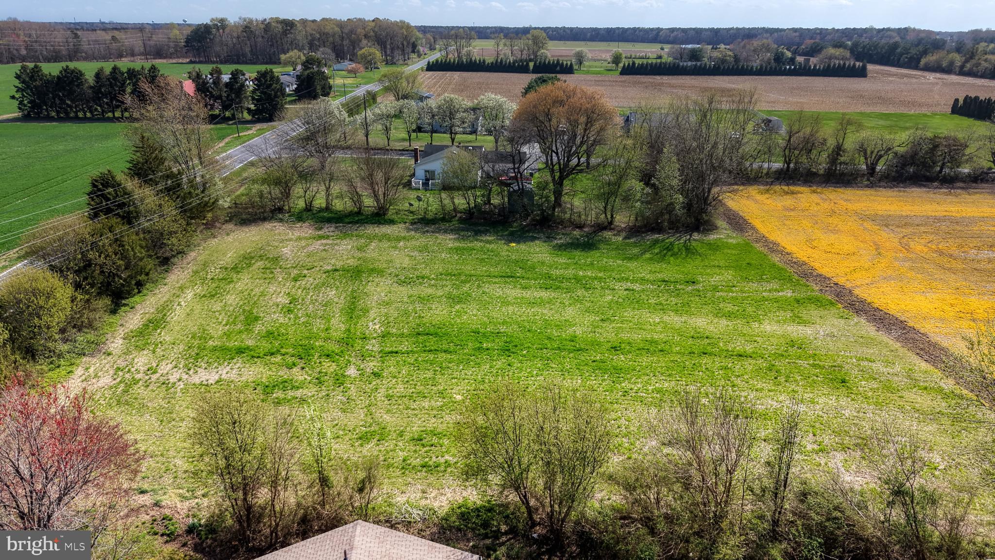 Little Mastens Corner Road Felton, DE 19943 - Photo 23 of 24