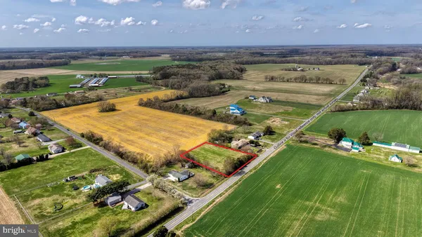 $95,000 | Little Mastens Corner Road, Felton, DE 19943