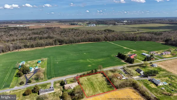 $95,000 | Little Mastens Corner Road, Felton, DE 19943