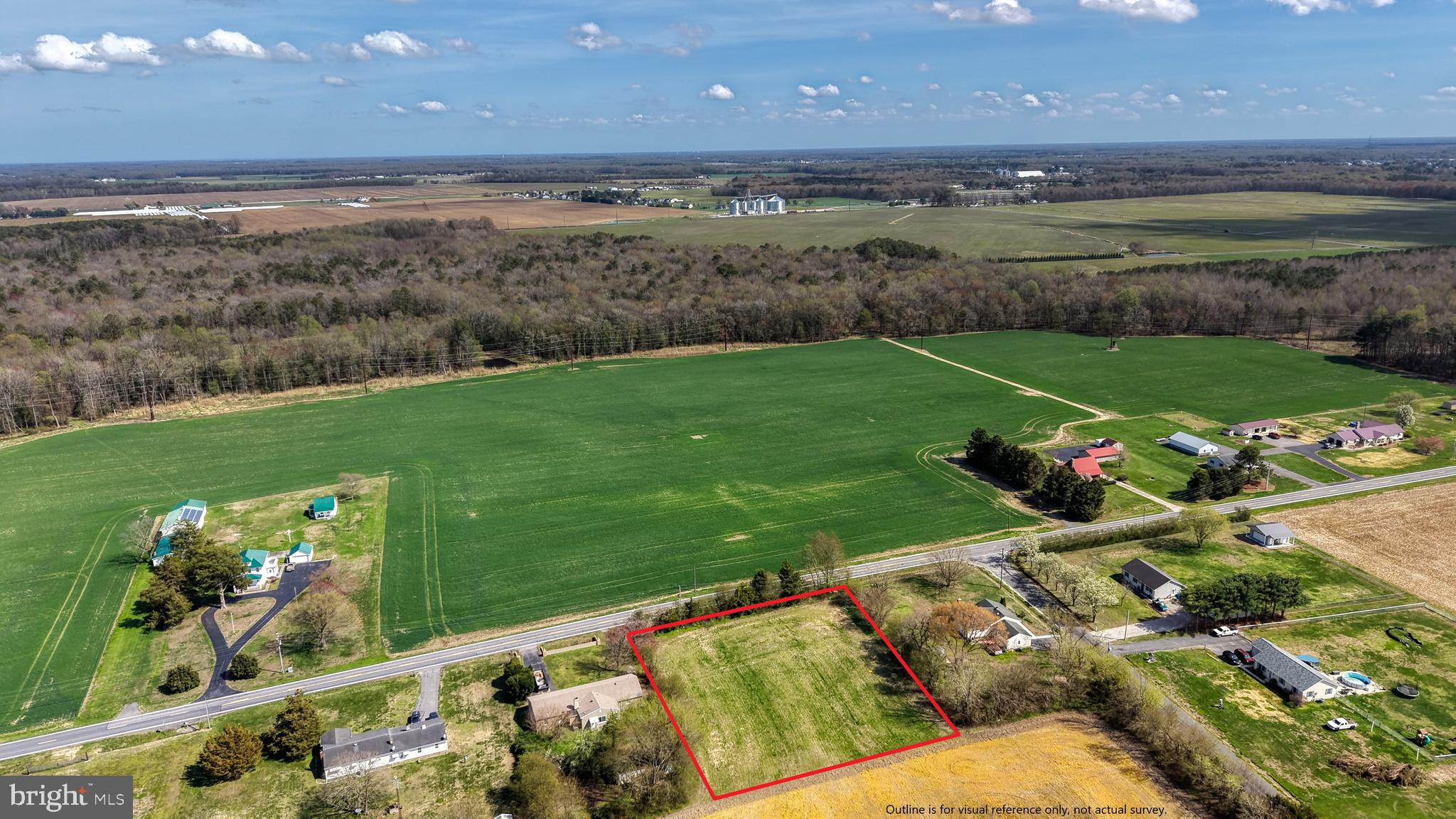 Little Mastens Corner Road Felton, DE 19943 - Photo 4 of 24