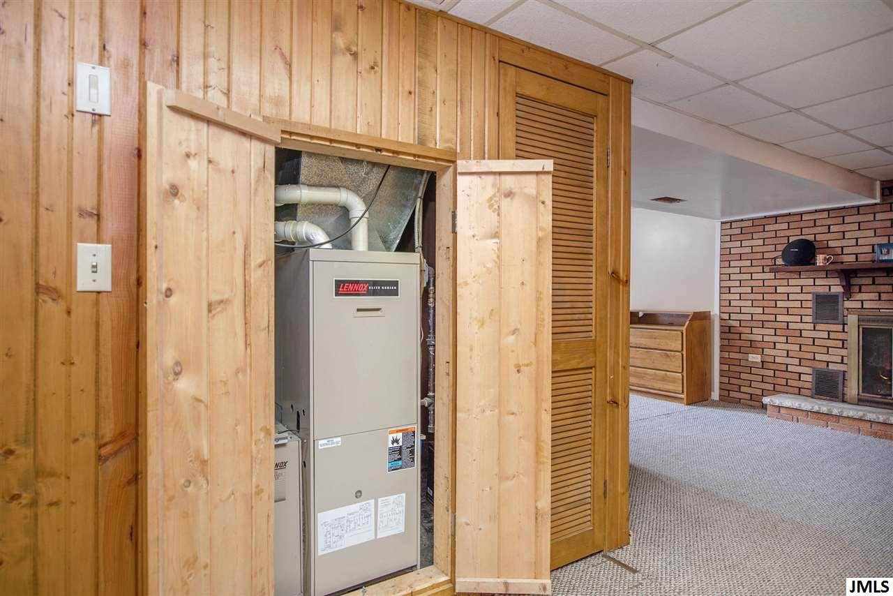 315 Summit Street Jackson, MI 49203 - Photo 25 of 32 Photo 25