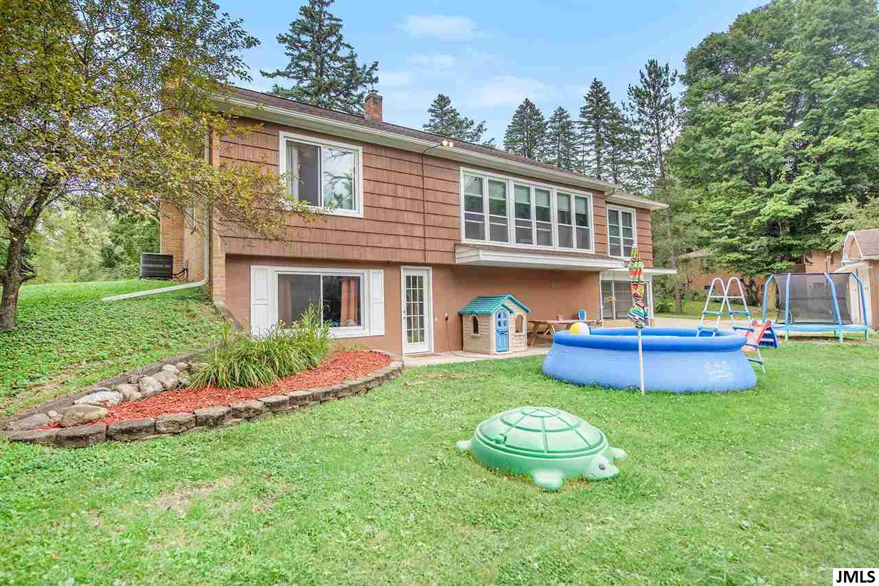 315 Summit Street Jackson, MI 49203 - Photo 26 of 32 Photo 26