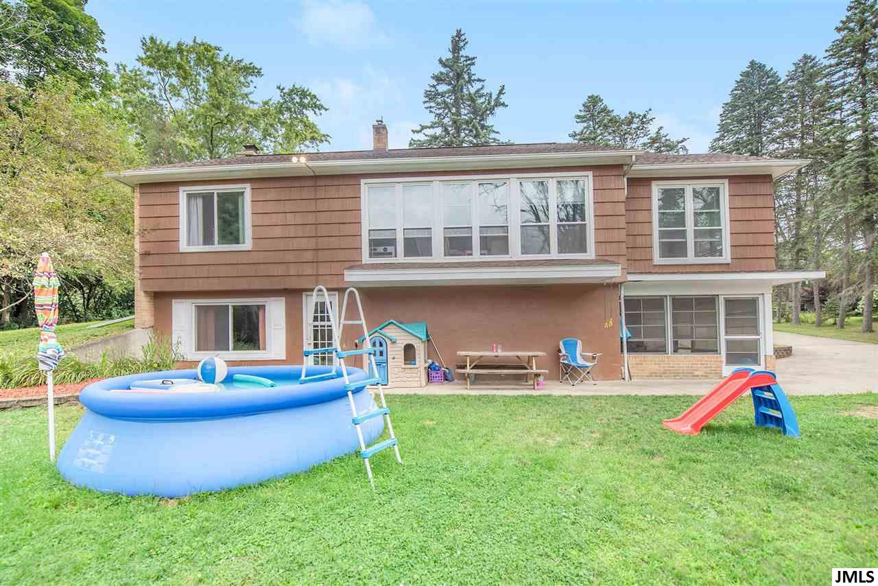 315 Summit Street Jackson, MI 49203 - Photo 27 of 32 Photo 27