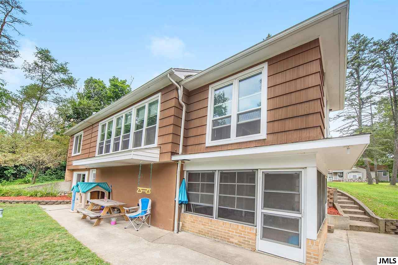 315 Summit Street Jackson, MI 49203 - Photo 28 of 32 Photo 28