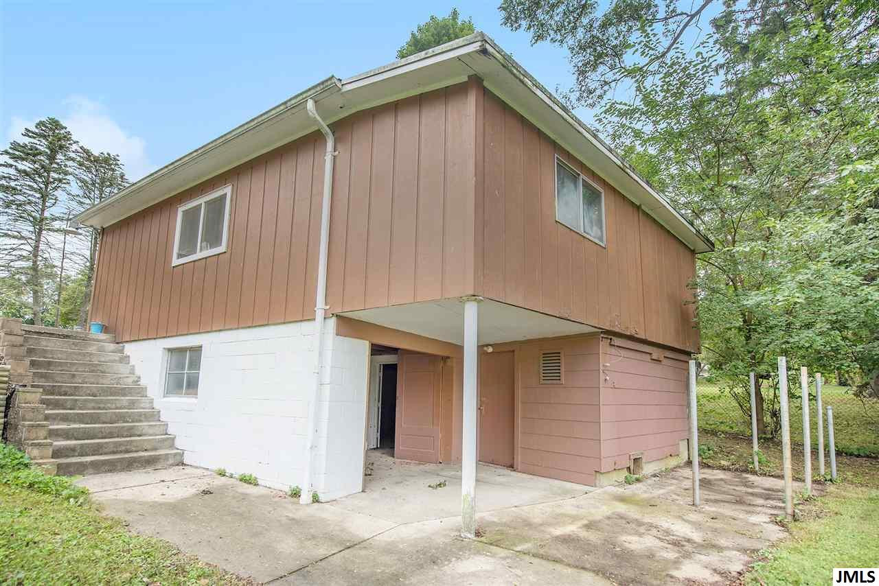 315 Summit Street Jackson, MI 49203 - Photo 30 of 32 Photo 30