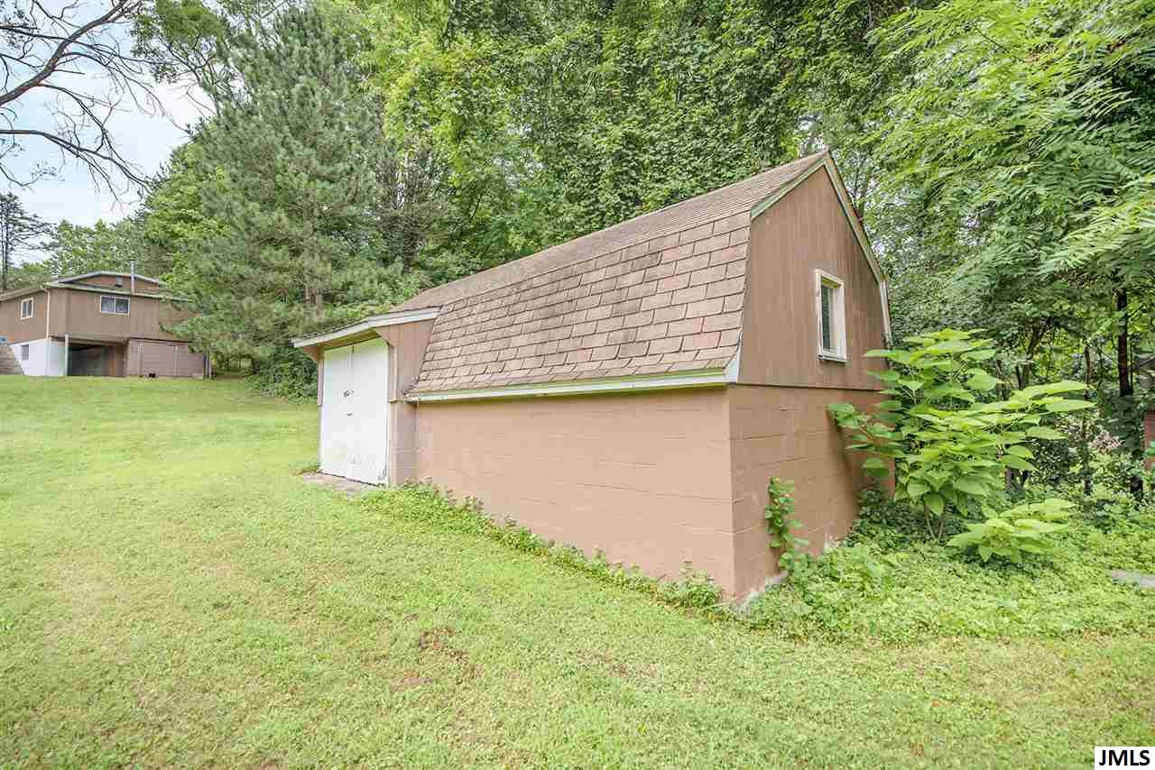315 Summit Street Jackson, MI 49203 - Photo 31 of 32 Photo 31