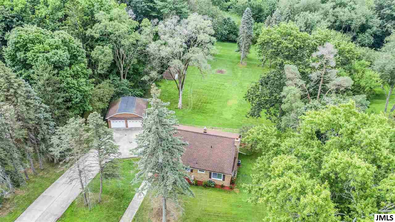 315 Summit Street Jackson, MI 49203 - Photo 32 of 32 Photo 32