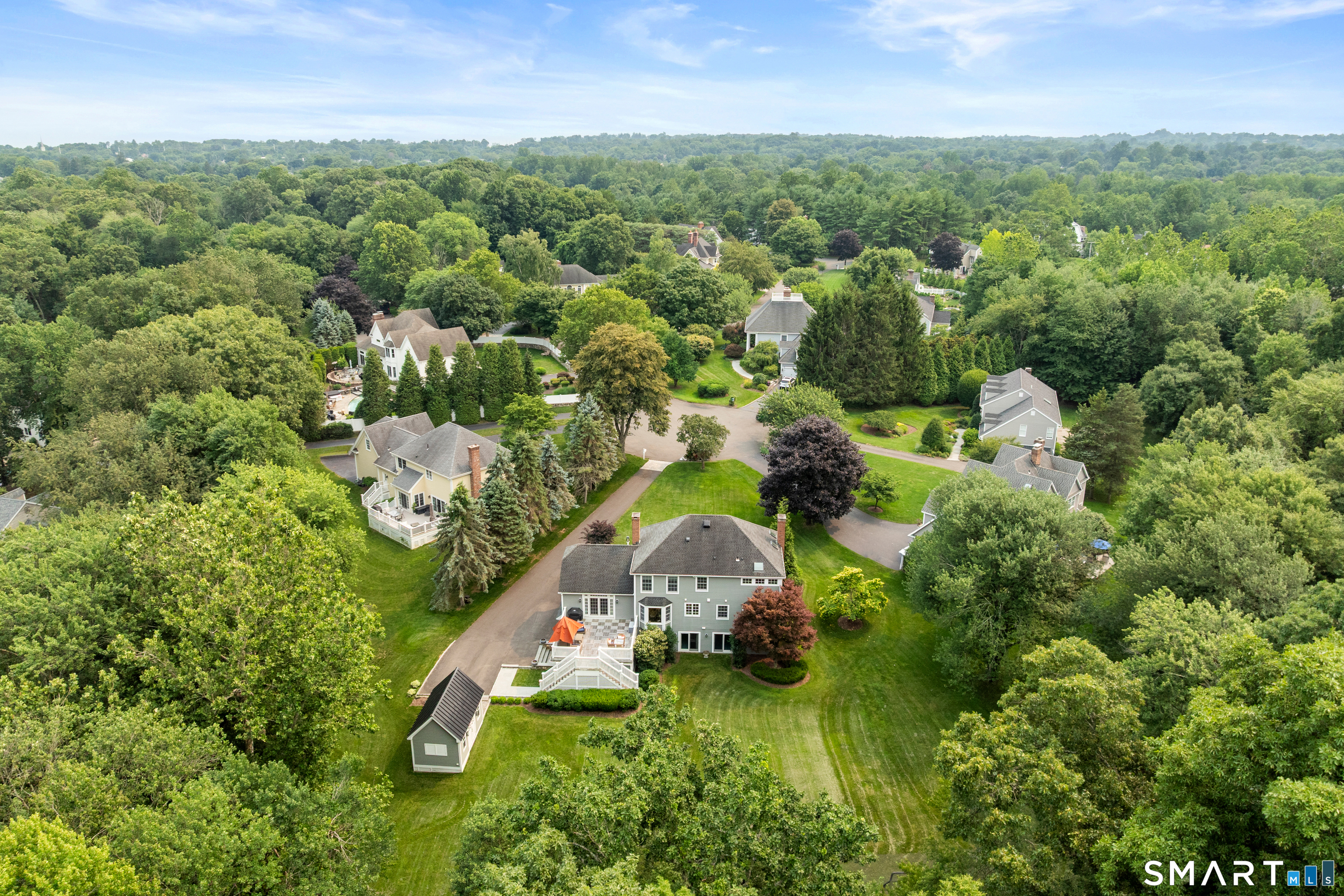 42 Anvil Road Fairfield, CT 06890 - Photo 39 of 39