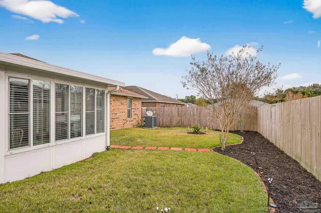 $283,900 | 4890 Hilarita Circle, Pace, FL 32571