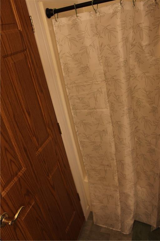 239 Smola Road Sandy Lake, PA 16145 - Photo 19 of 34 a bathroom with a shower