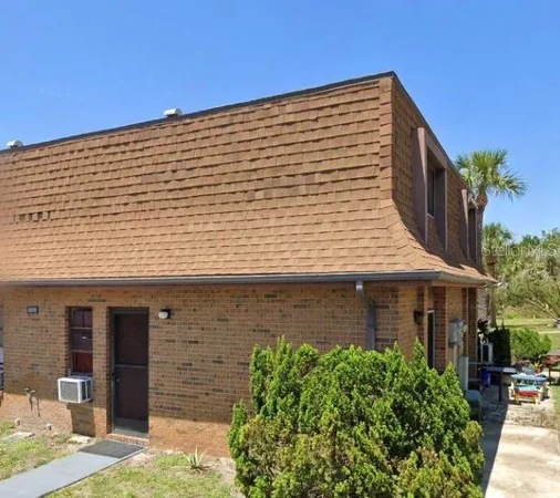 $1,095 | 3412 Overlook Drive, Palm Bay, FL 32905