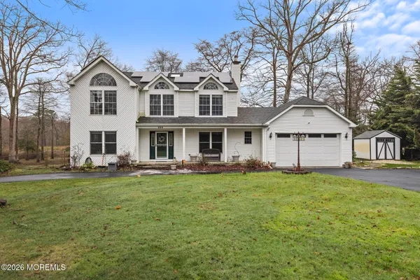 $699,900 | 288 Friendship Road, Howell, NJ 07731