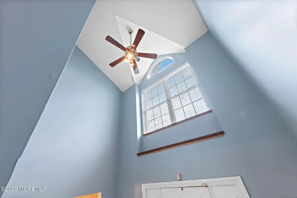 a view of an entryway