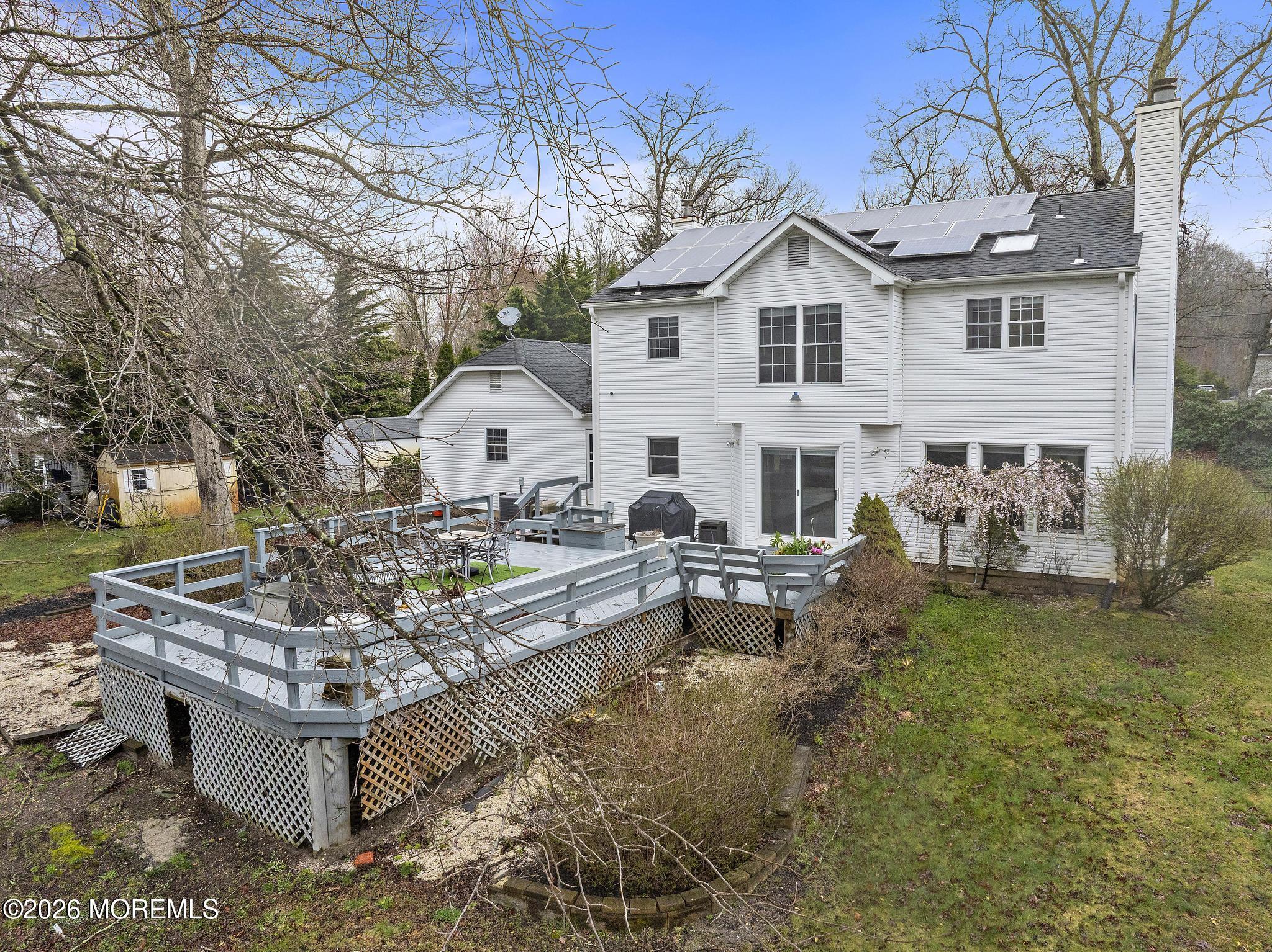 288 Friendship Road Howell, NJ 07731 - Photo 44 of 63 288 Friendship (20)