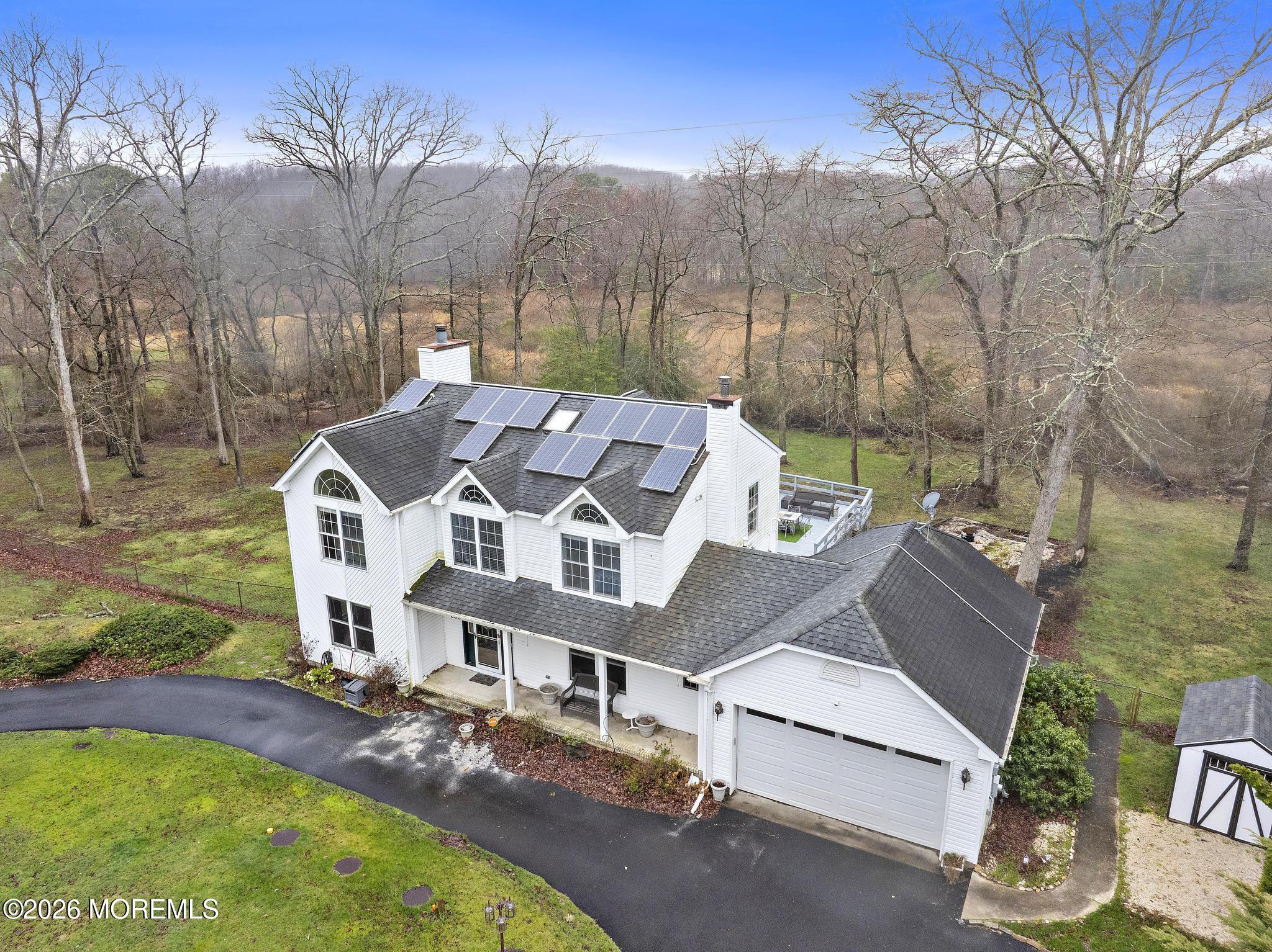 288 Friendship Road Howell, NJ 07731 - Photo 45 of 63 288 Friendship (19)