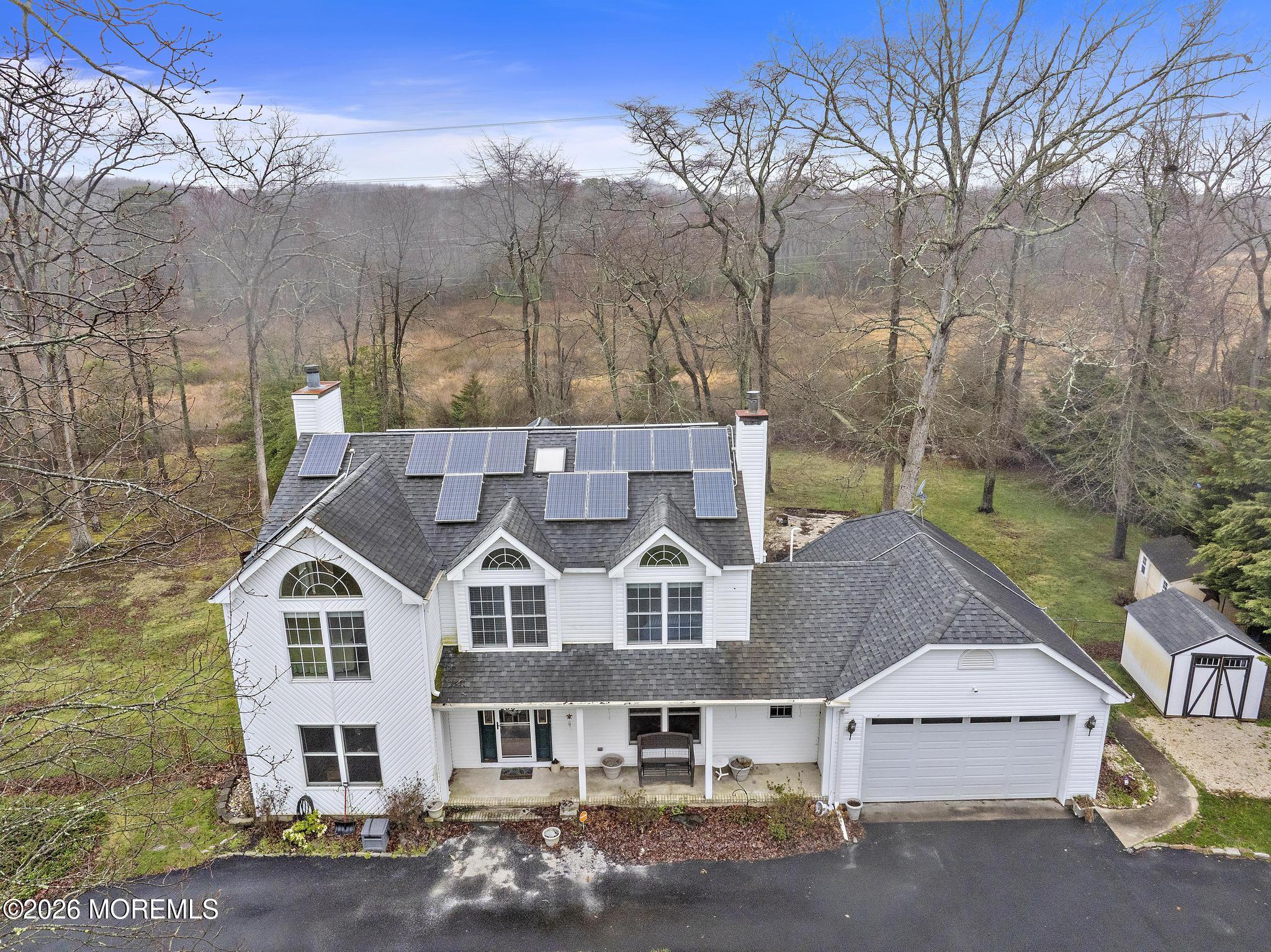 288 Friendship Road Howell, NJ 07731 - Photo 46 of 63 288 Friendship (18)