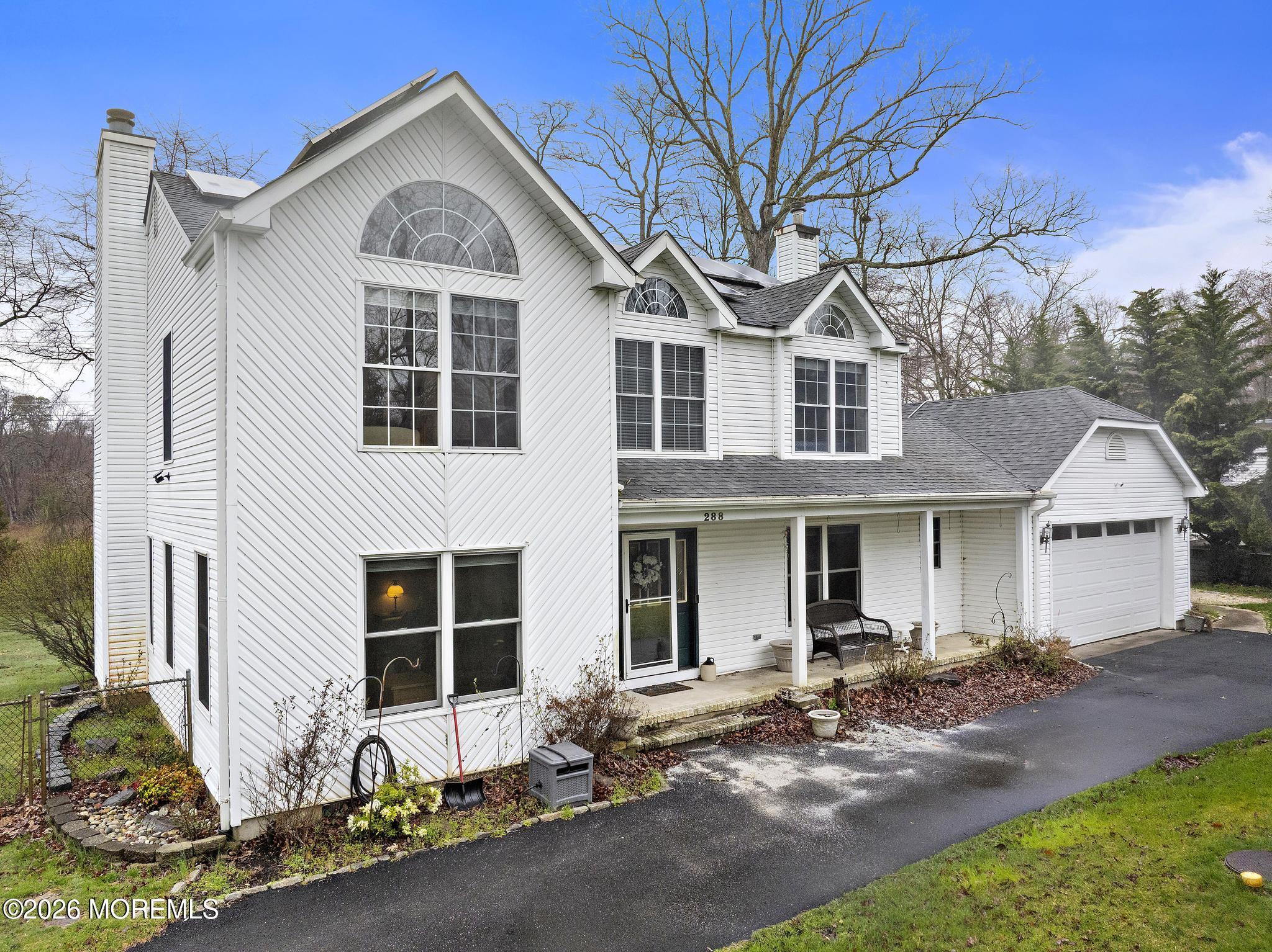 288 Friendship Road Howell, NJ 07731 - Photo 47 of 63 288 Friendship (17)