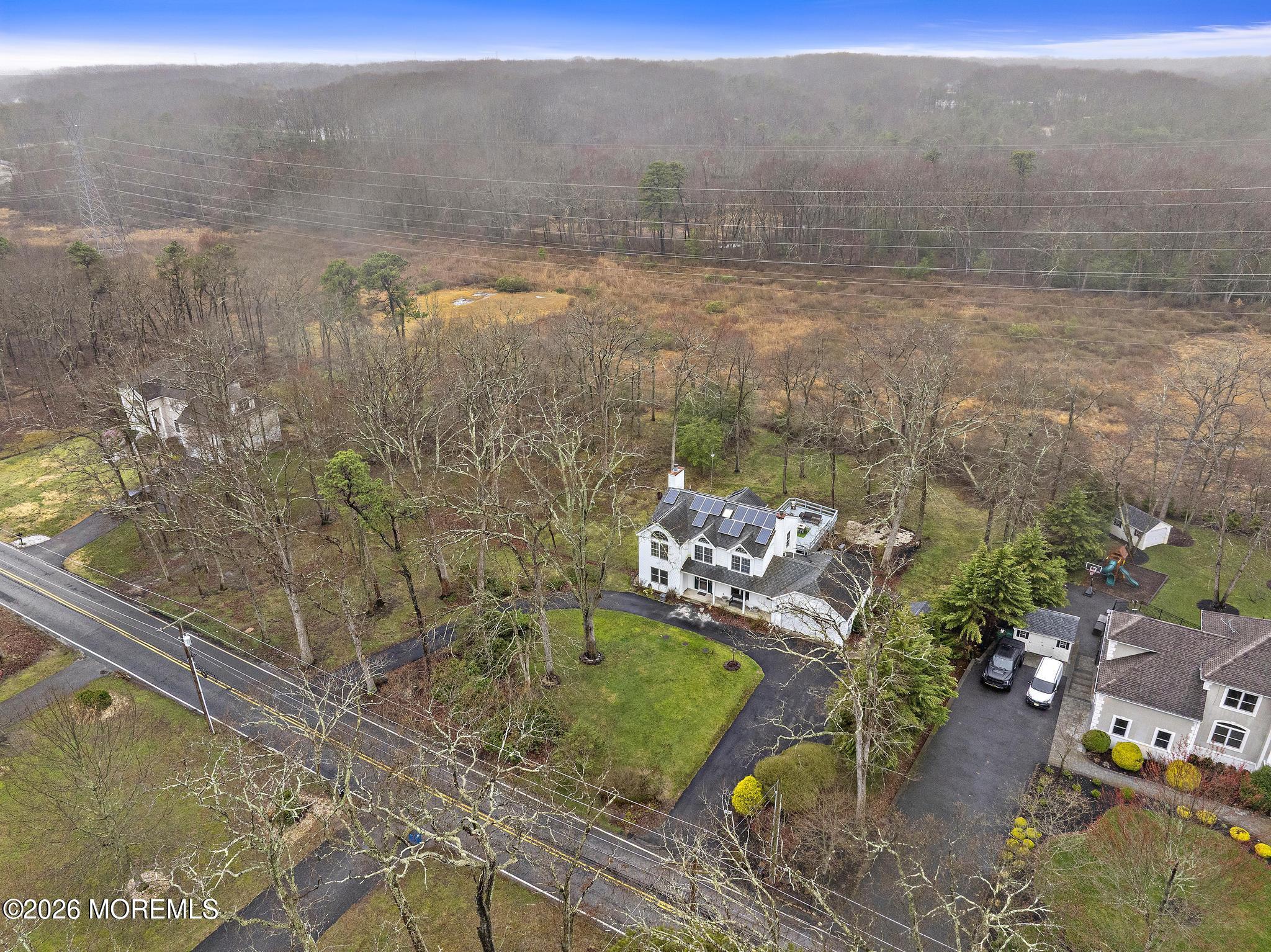 288 Friendship Road Howell, NJ 07731 - Photo 51 of 63 288 Friendship (13)