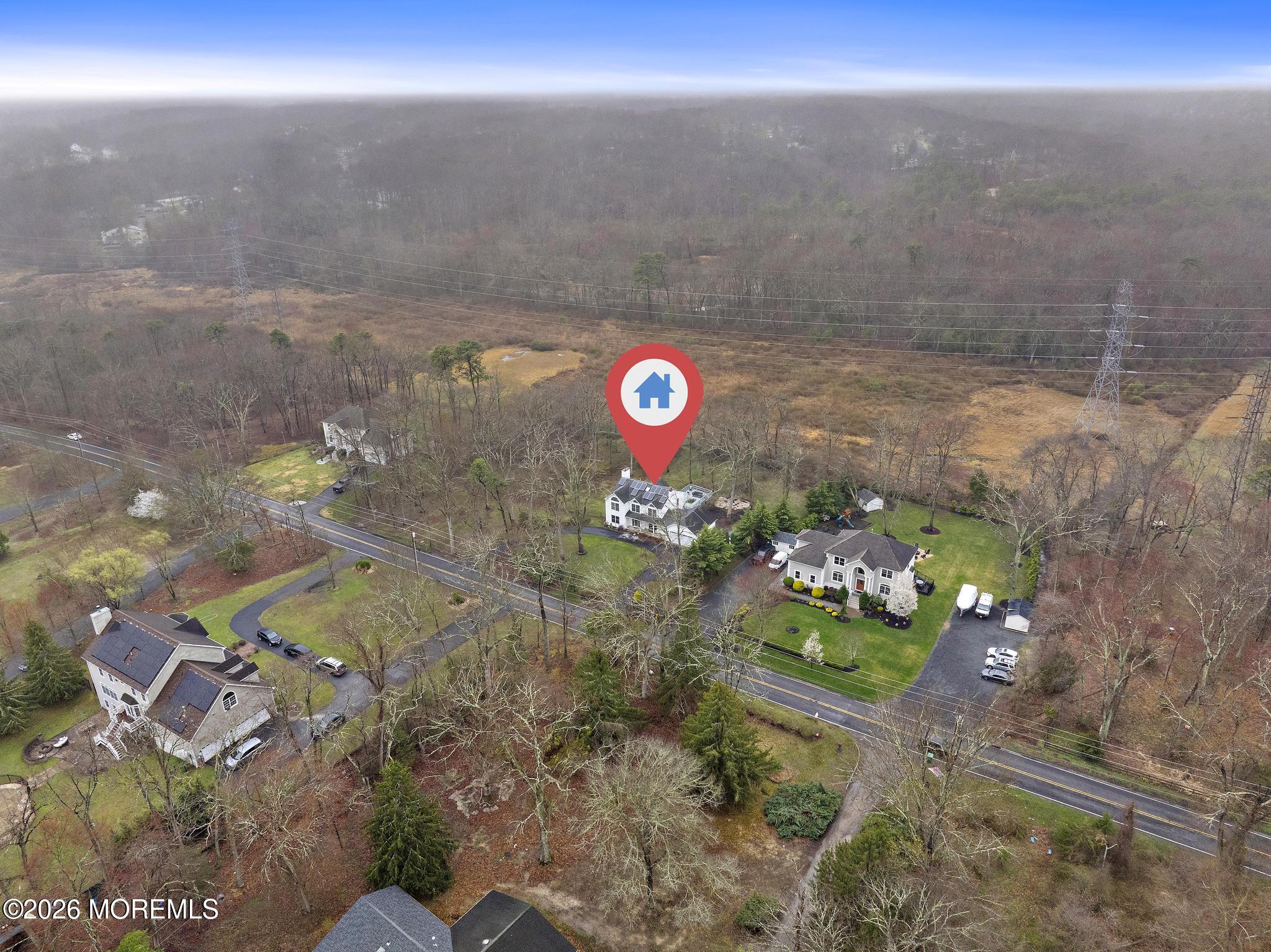 288 Friendship Road Howell, NJ 07731 - Photo 55 of 63 288 Friendship (9)